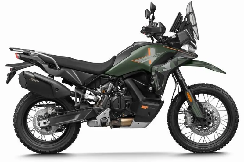 CFMoto 1000 MT-X (2026)