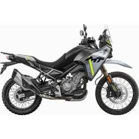 CFMoto 450 MT RALLY (2026) — foto 1