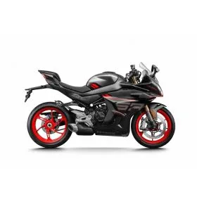 CFMoto 450 SR (2026) — foto 1