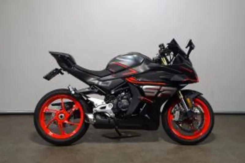CFMoto 450 SRS (2024)