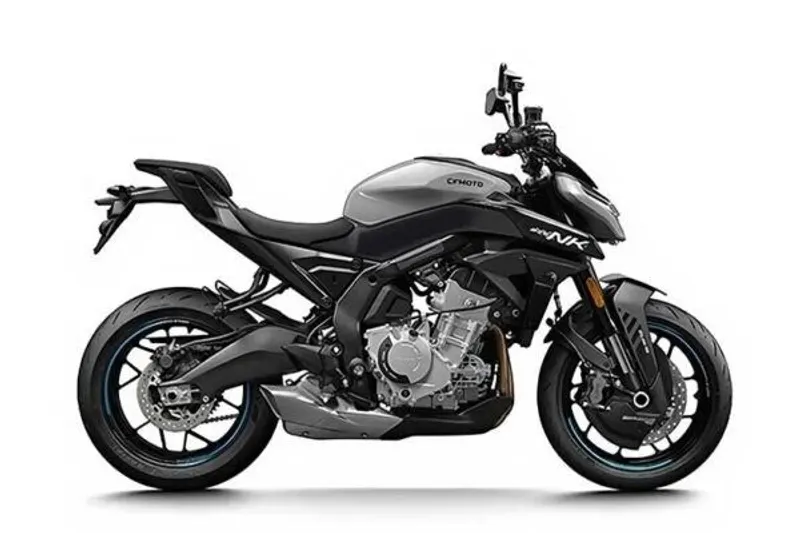 CFMoto 675 NK (2026)