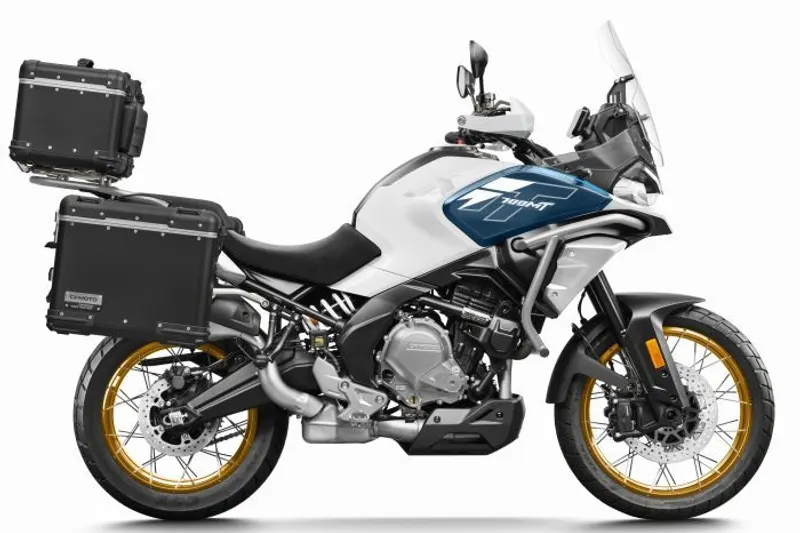 CFMoto 700 MT (2026)