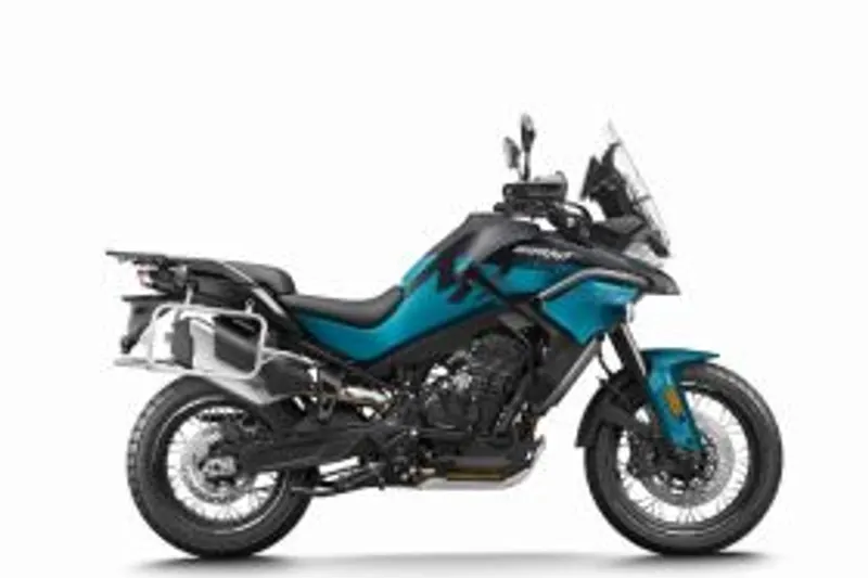 CFMoto 800 (2026)