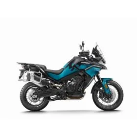 CFMoto 800 MT (2026) — foto 1