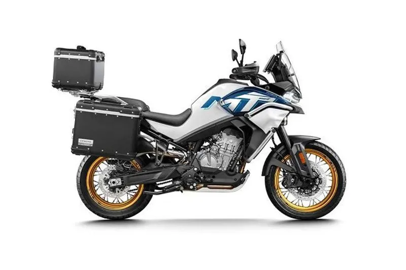 CFMoto 800 MT (2026)