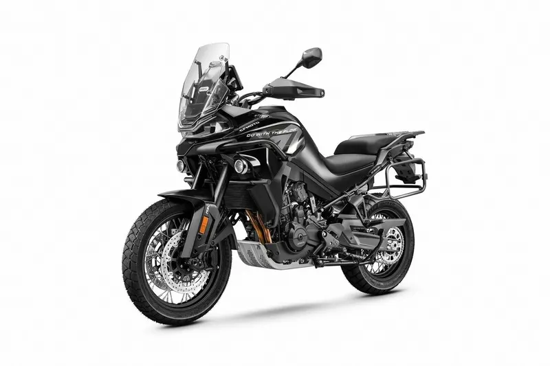CFMoto 800 MT (2026)
