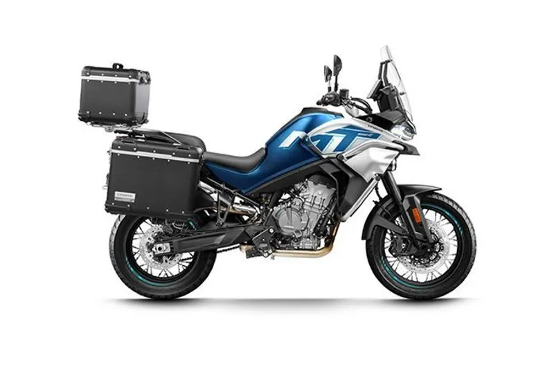 CFMoto 800 MT Sport (2026)