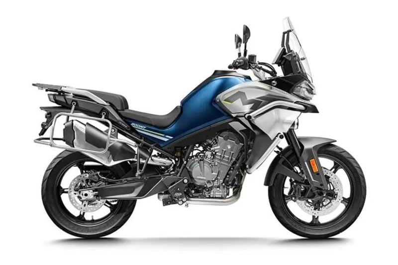 CFMoto 800 MT (2026)