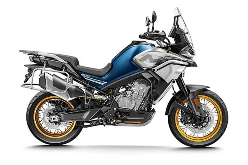 CFMoto 800MT Touring (2026)