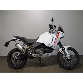 Ducati DESERT X (2022) — foto 1