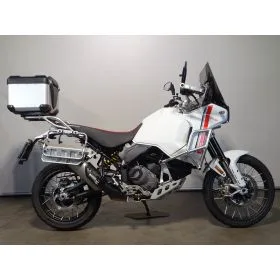 Ducati DESERT X (2022) — foto 1