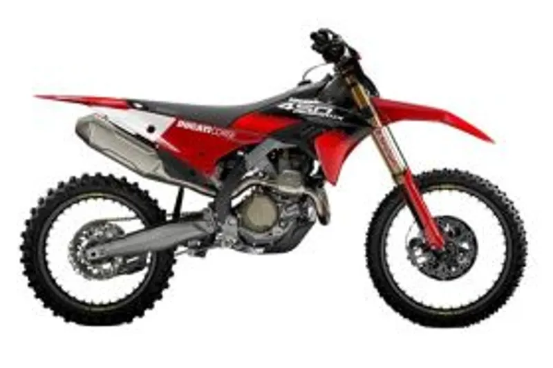 Ducati Desmo 450 (2026)