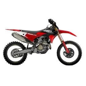 Ducati Desmo 450MX (2026) — foto 1