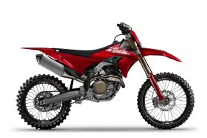 Ducati Desmo 450MX (0)