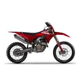 Ducati Desmo 450MX (2026) — foto 1