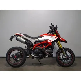 Ducati HYPERMOTARD 939 SP (2018) — foto 1