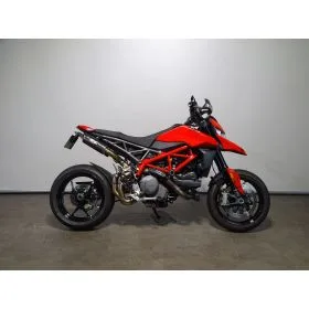 Ducati Hypermotard 950 (2022) — foto 1