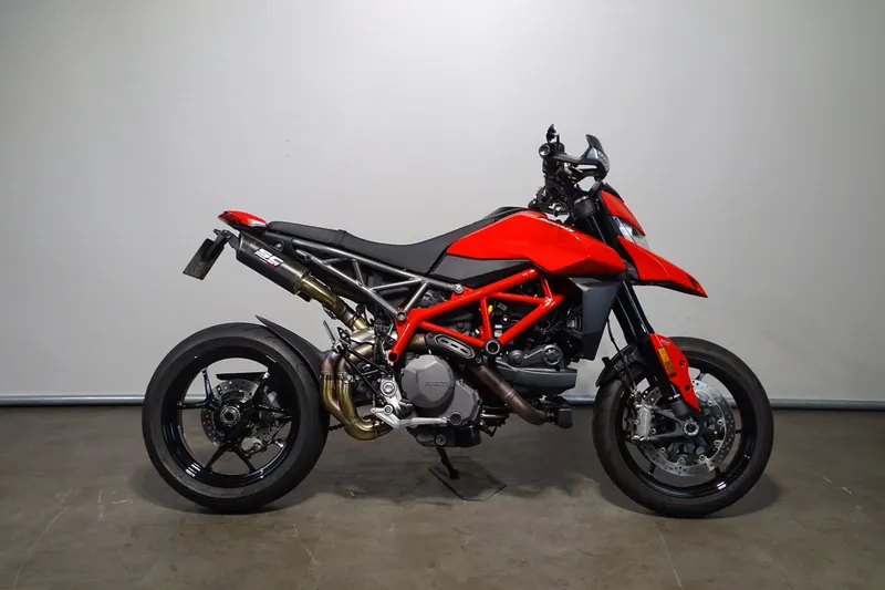 Ducati Hypermotard 950 (2022)