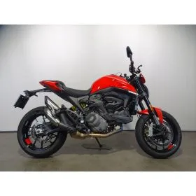 Ducati MONSTER + (2025) — foto 1