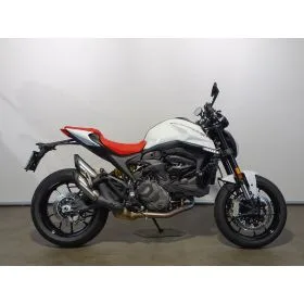 Ducati MONSTER (2025) — foto 1