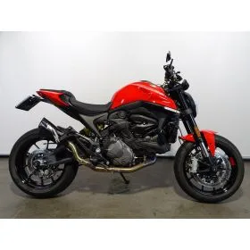 Ducati MONSTER (2023) — foto 1