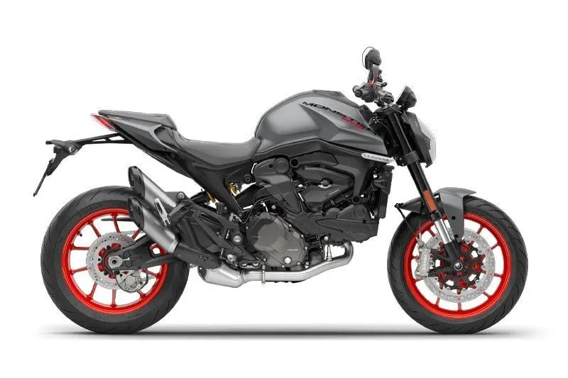 Ducati Monster (2024)