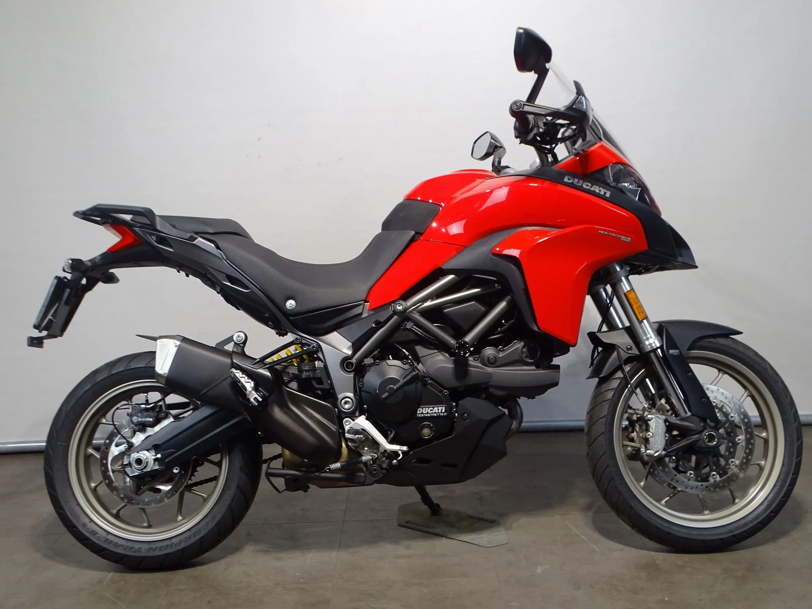 Ducati Multistrada 950 (2020) — foto 1