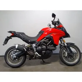 Ducati MULTISTRADA 950 (2020) — foto 1
