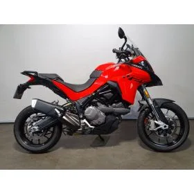 Ducati MULTISTRADA V2 S (2023) — foto 1