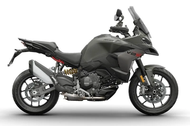 Ducati Multistrada V2 S (2026)