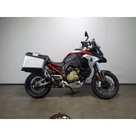 Ducati MULTISTRADA V4 RALLY FULL (2024) — foto 1