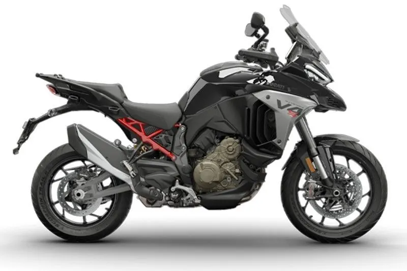 Ducati Multistrada V4S (2026)