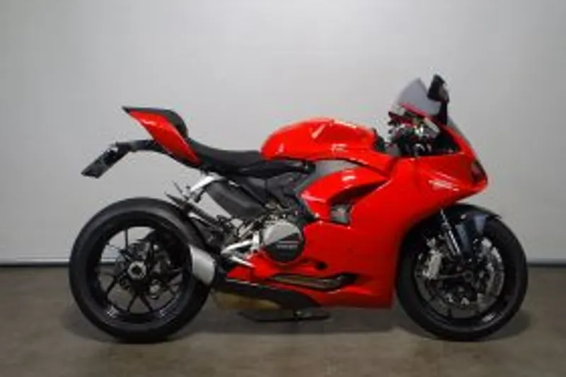 Ducati PANIGALE V2 (2020)