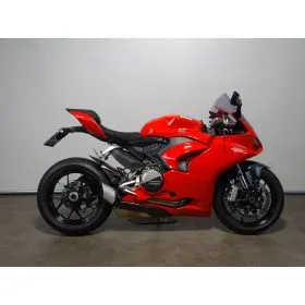 Ducati PANIGALE V2 (2020) — foto 1