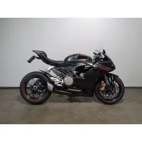 Ducati PANIGALE V2 (2024) — foto 1