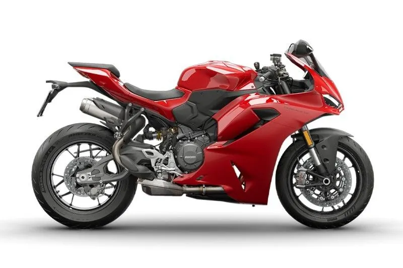 Ducati Panigale V2 (2025)