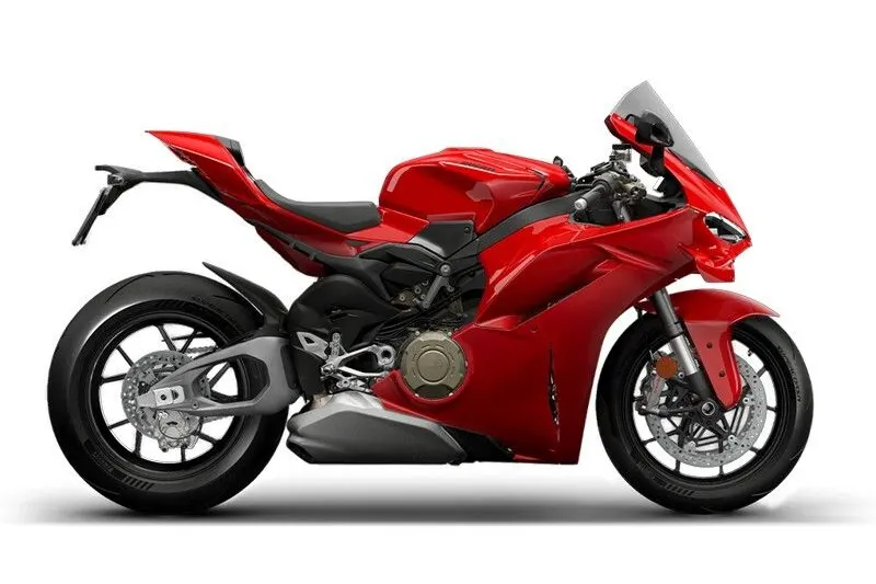 Ducati Panigale V4 (2025)