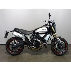Ducati SCRAMBLER 1100 (2018) — foto 1