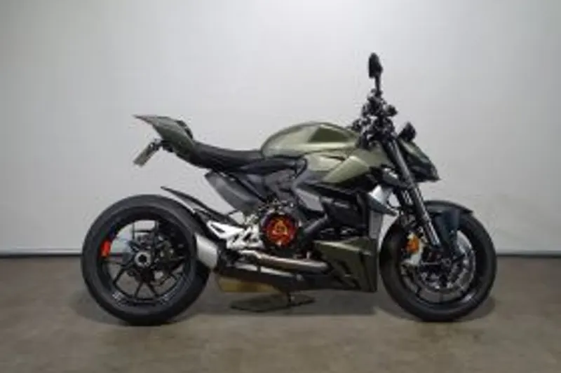 Ducati STREETFIGHTER V2 (2023)