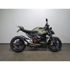 Ducati STREETFIGHTER V2 (2023) — foto 1