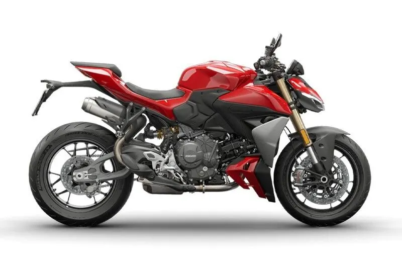 Ducati Streetfighter V2 (2025)