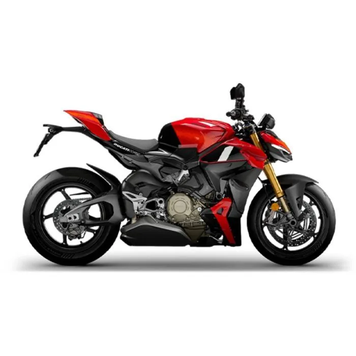 Ducati Streetfighter V4S (2026) — foto 1
