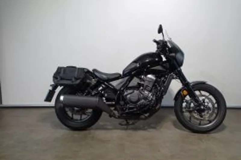 Honda CMX 1100 (2024)
