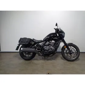 Honda CMX 1100 (2024) — foto 1