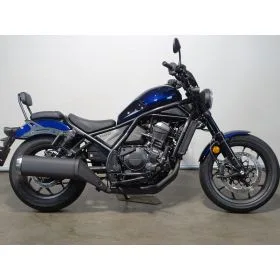 Honda CMX 1100 (2025) — foto 1