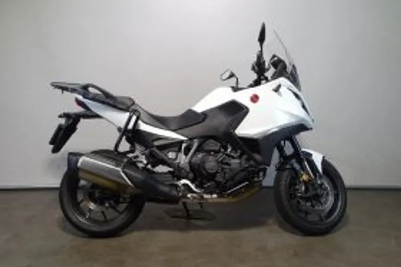 Honda NT 1100 (2023)