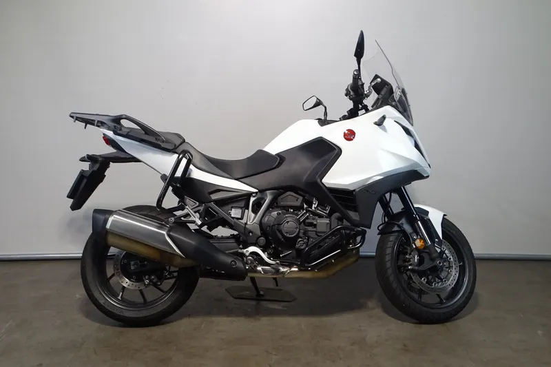 Honda NT 1100 (2023)