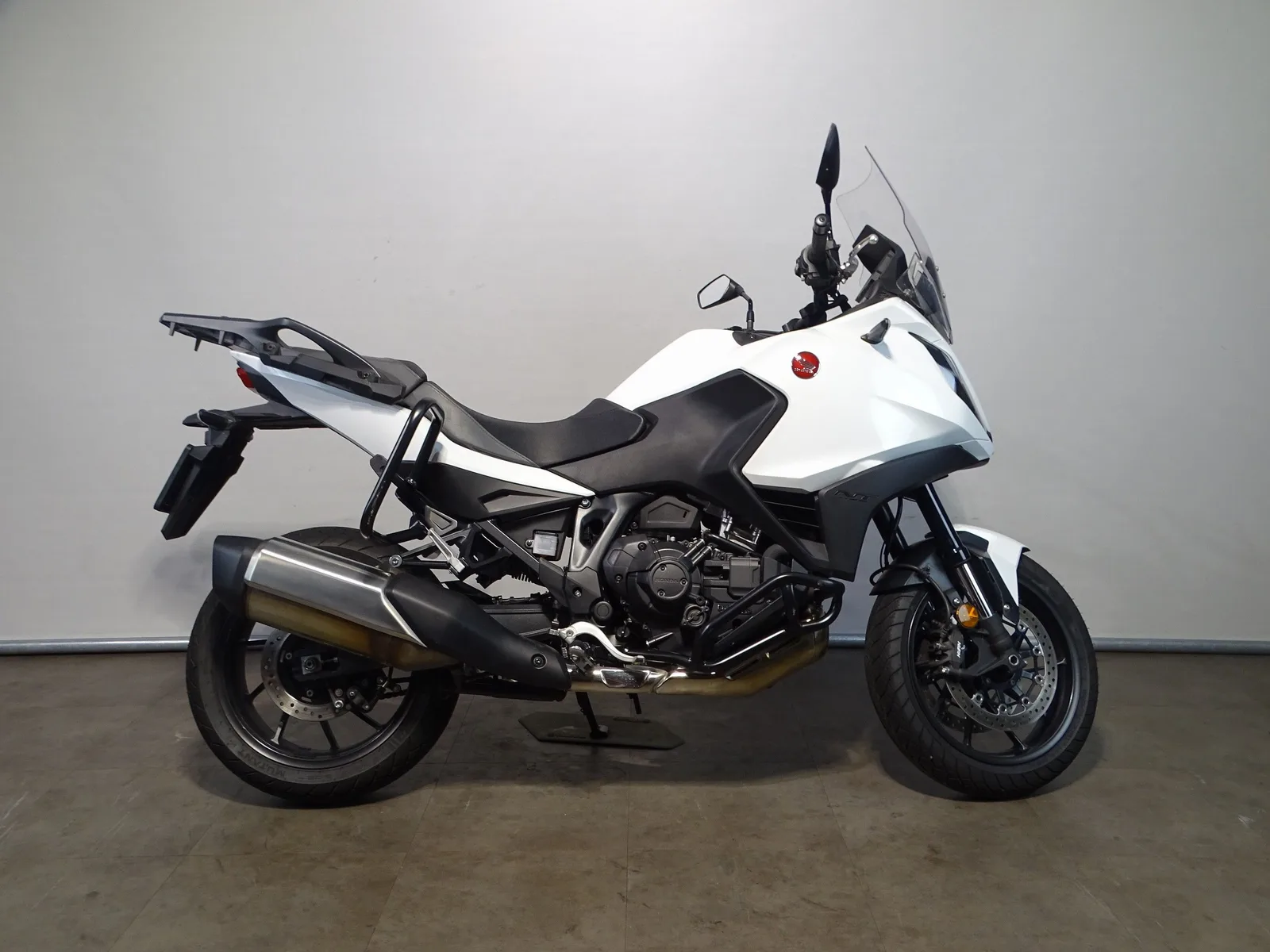 Honda NT 1100 (2023) — foto 1