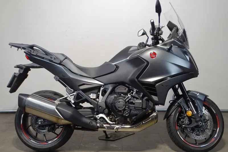 Honda NT 1100 (2023)