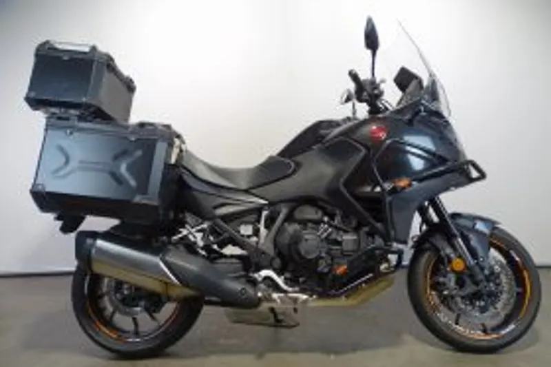 Honda NT 1100 DCT (2023)